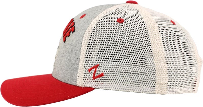 ZHATS NCAA Unisex-Adult NCAA Officially Licensed Hat Mack Acoustic - Image 3